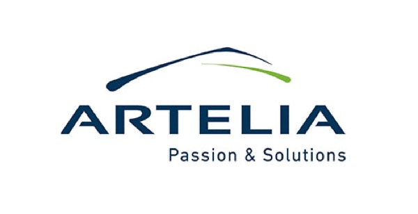 Artelia Philippines logo