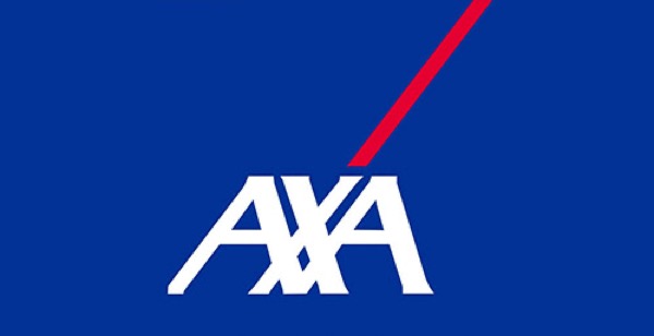 AXA Philippines logo
