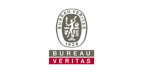 Bureau Veritas logo