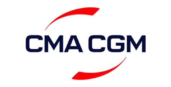 CMA CGM logo