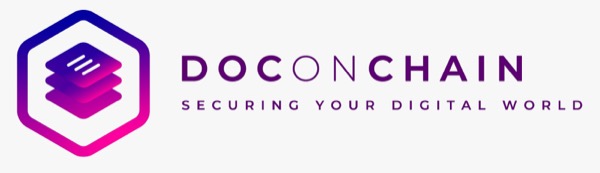 Doconchain logo