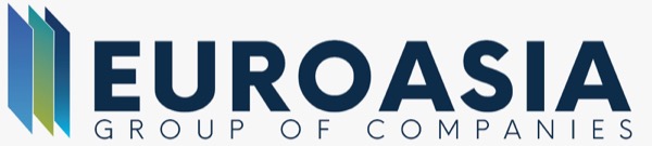 EuroAsia Group of Companies logo