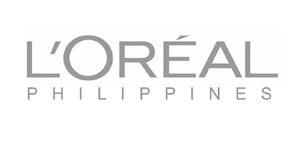 L'Oréal Philippines logo
