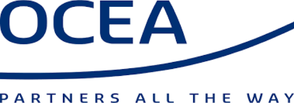 OCEA S.A. Philippines logo