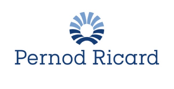 Pernod Ricard logo
