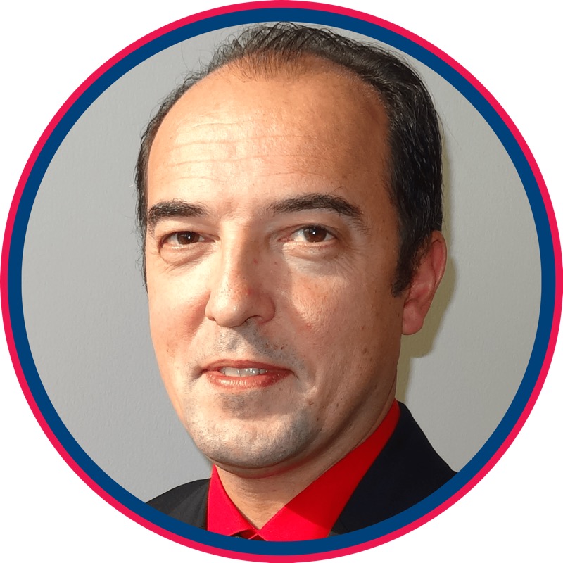 Gilles Collin