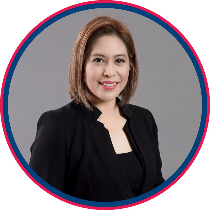 Marie Antoniette Mariano