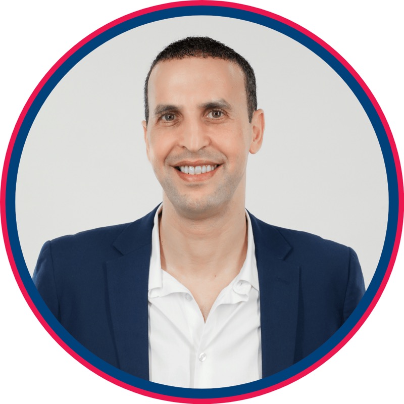 Yassine Bakkari